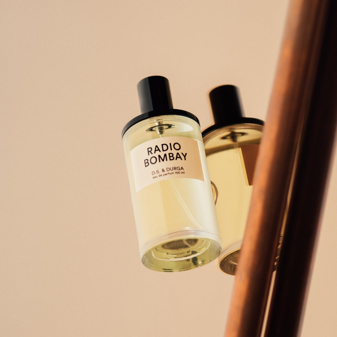 Radio Bombay by DS & Durga | Ministry of Scent
