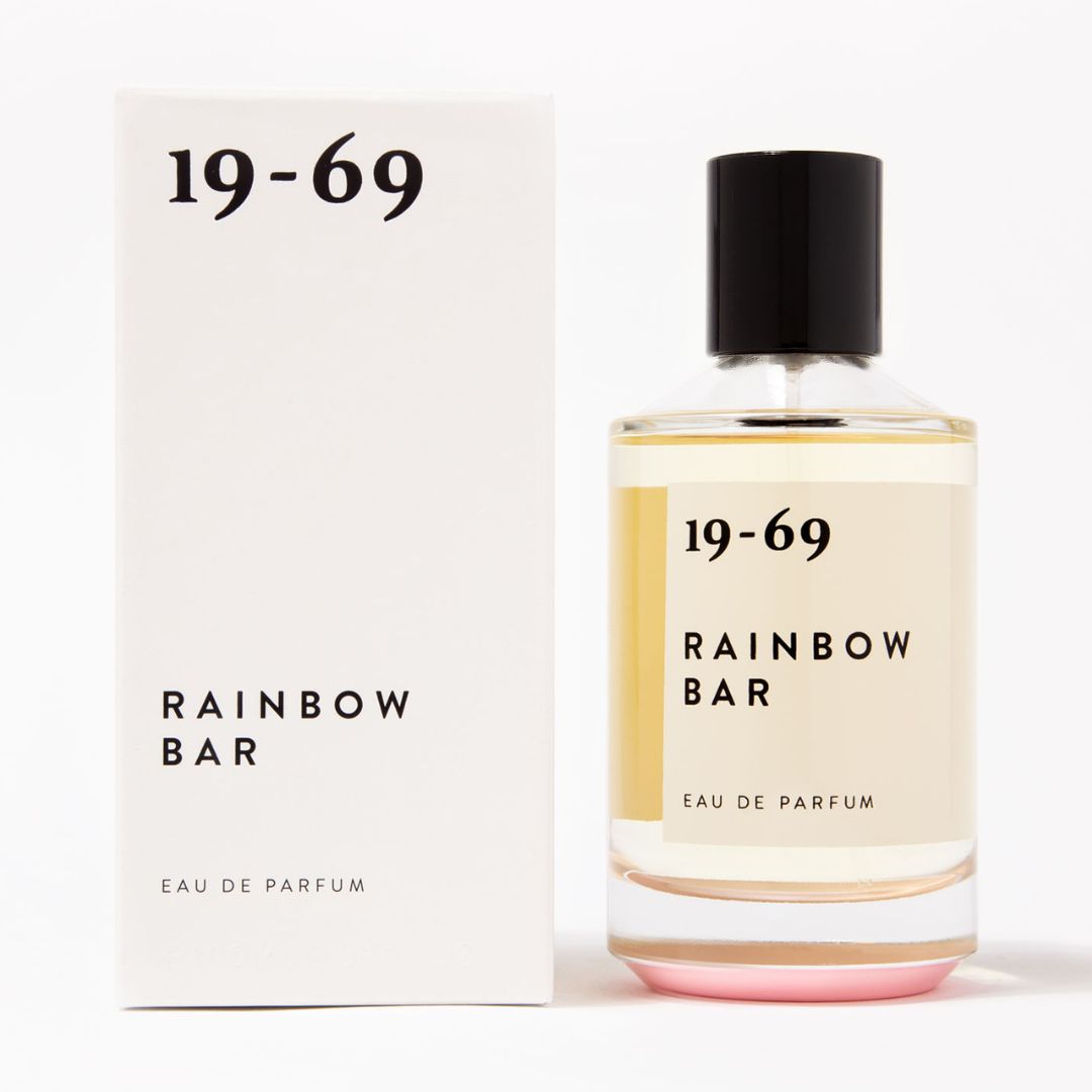 Rainbow Bar by 19-69 | Ministry of Scent