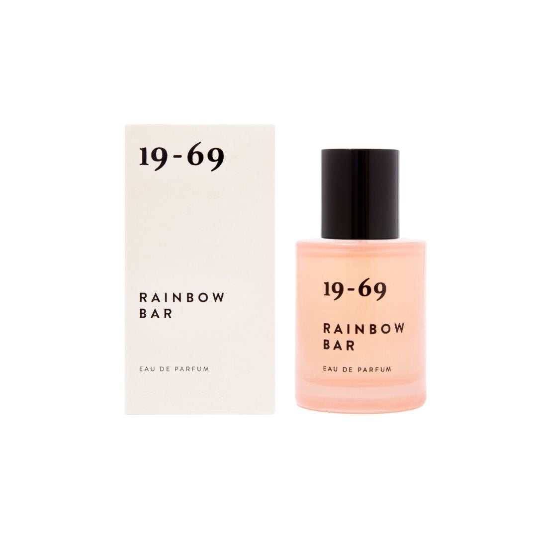Rainbow Bar by 19-69 | Ministry of Scent