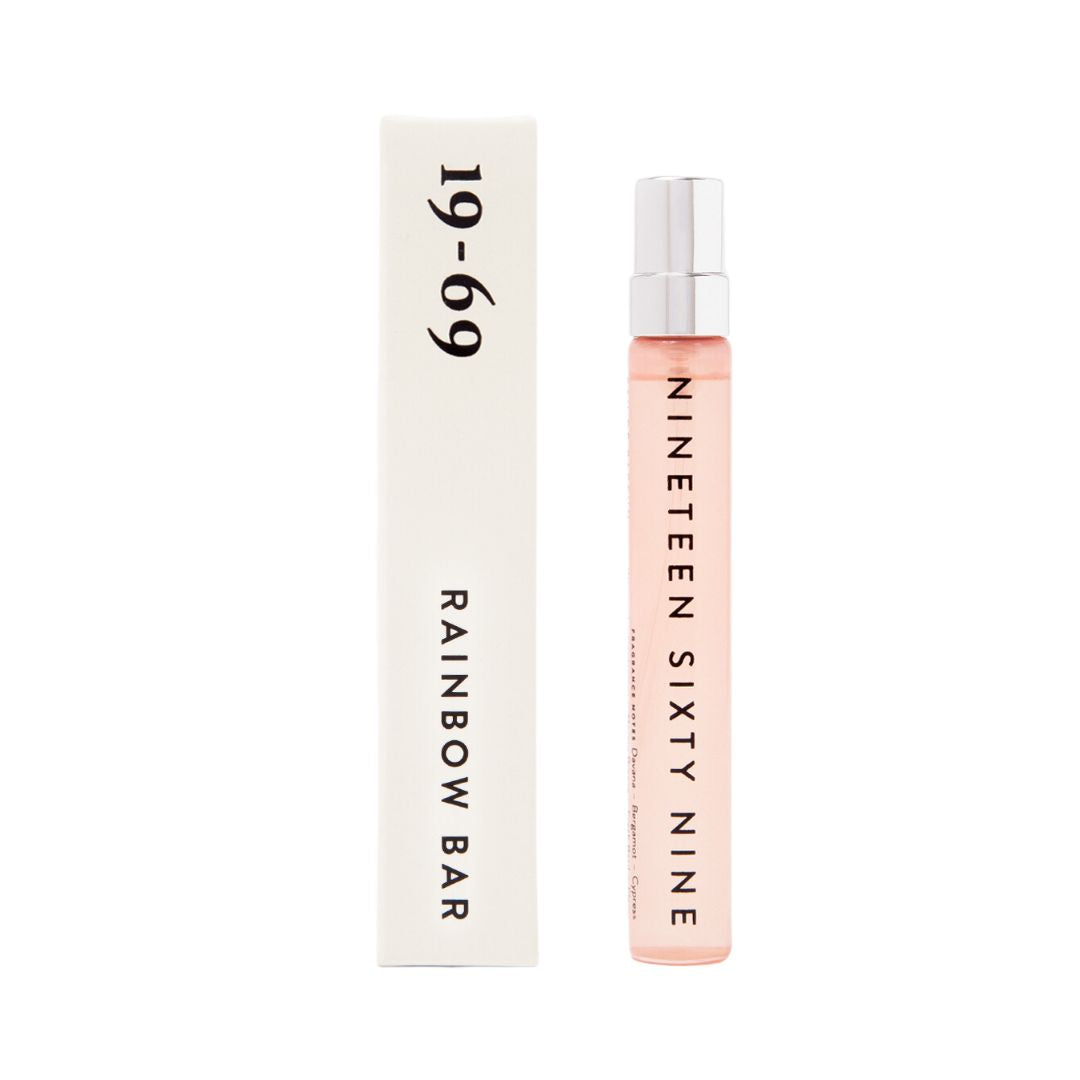 Rainbow Bar by 19-69 | Ministry of Scent