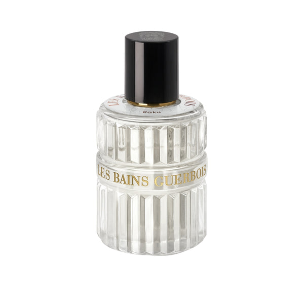 香水(ユニセックス) LES BAINS GUERBOIS RAKU 30ml LES BAINS GUERBOIS Raku | Beauty by Kroonen