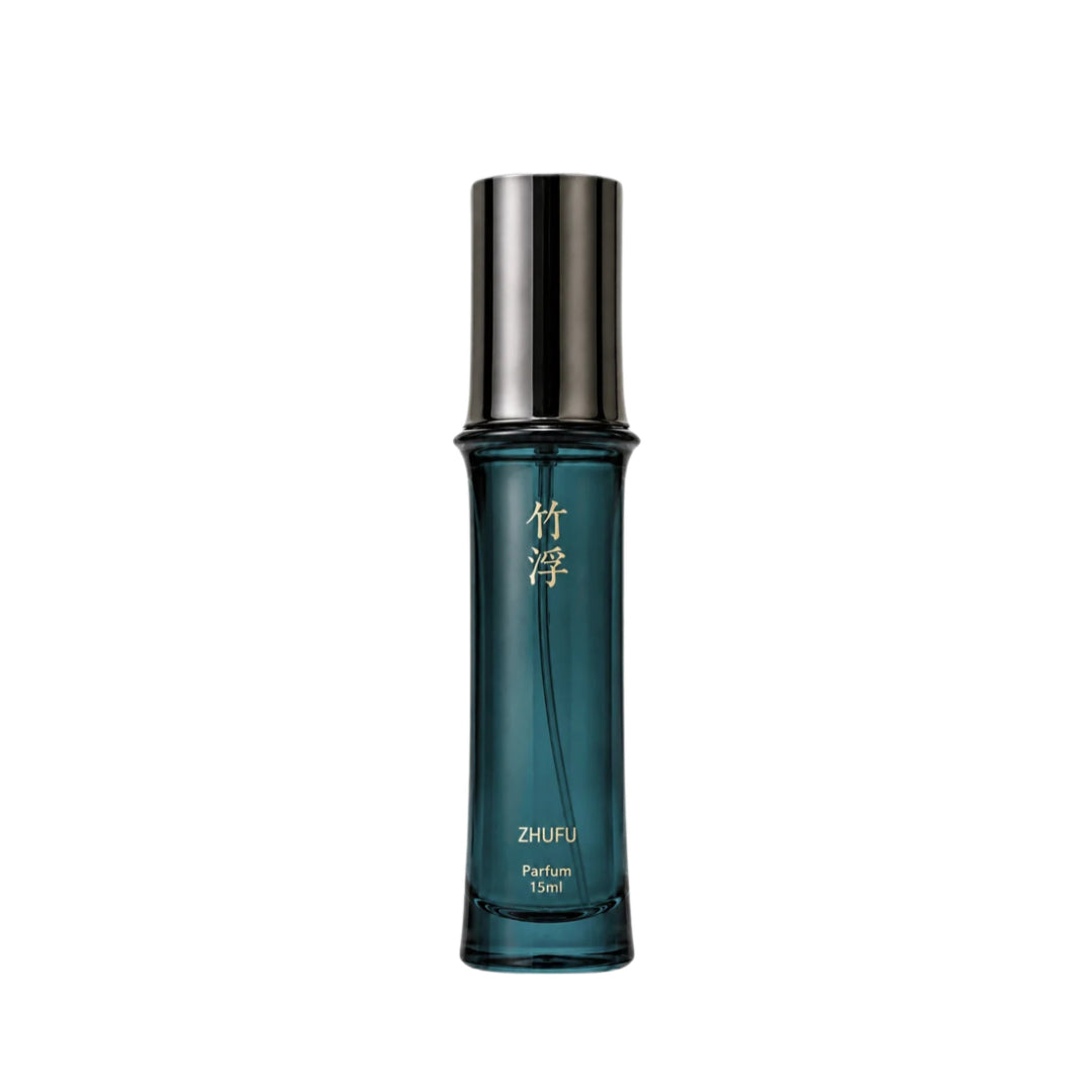 Zhufu – Ministry of Scent