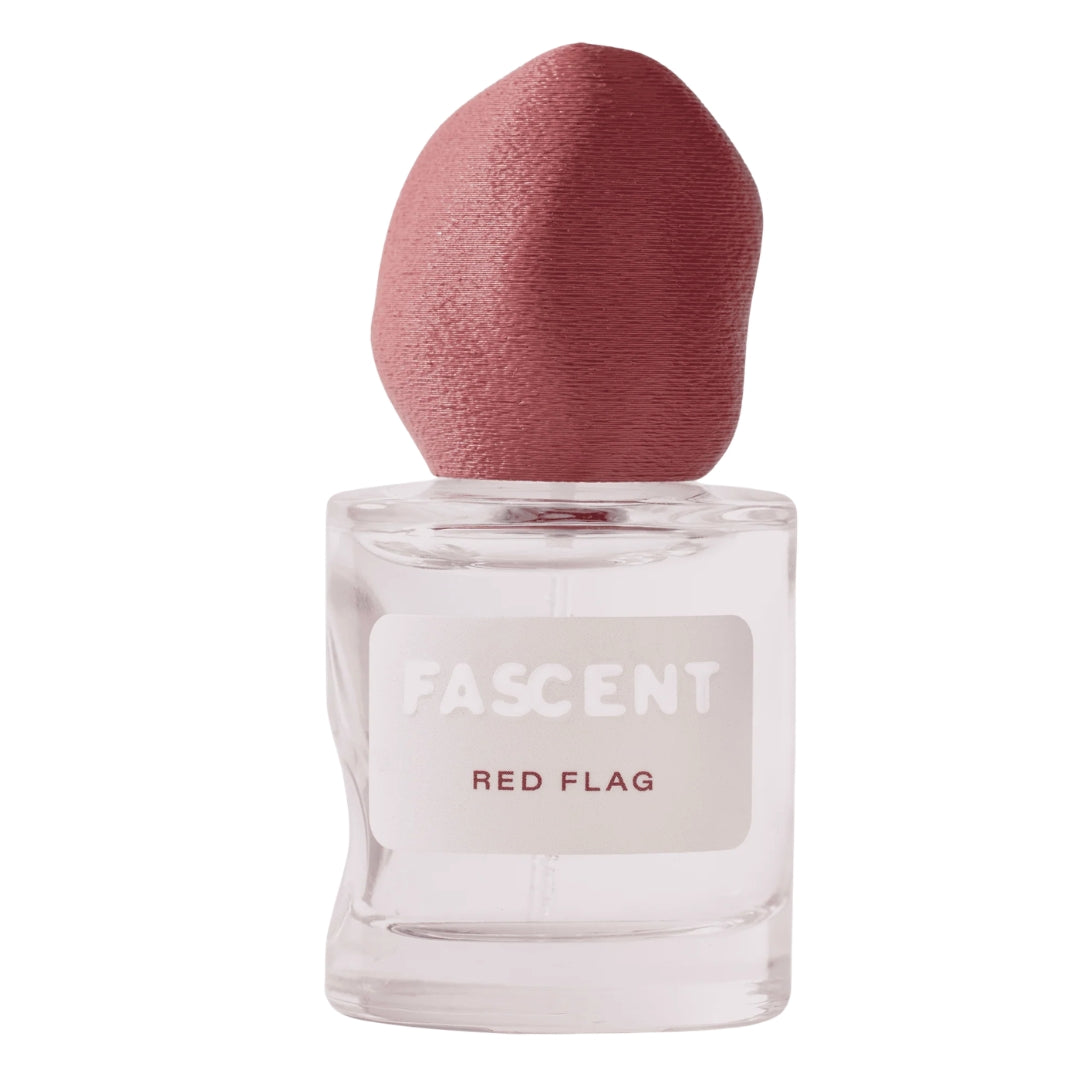 Fascent – Ministry of Scent