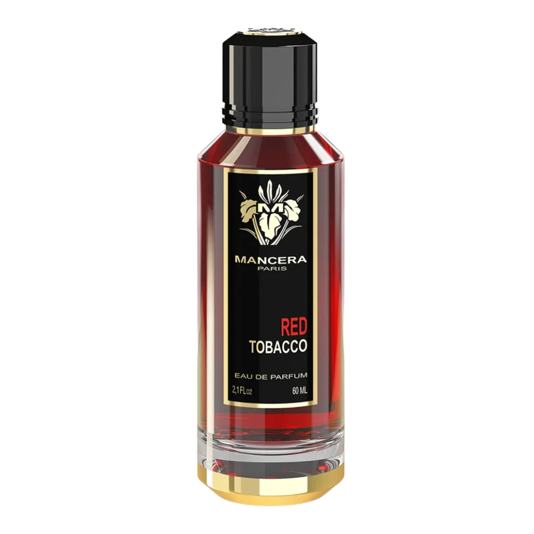 Mancera Red Tobacco Eau de Parfum 2 oz