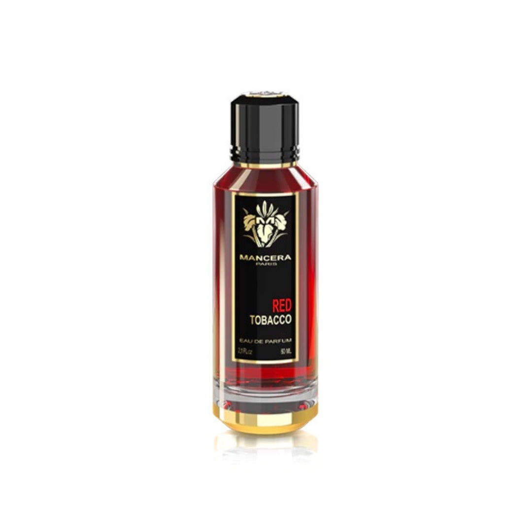 Red Tobacco by Mancera Ministry of Scent