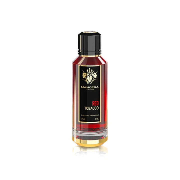 Red Tobacco by Mancera | Ministry of Scent