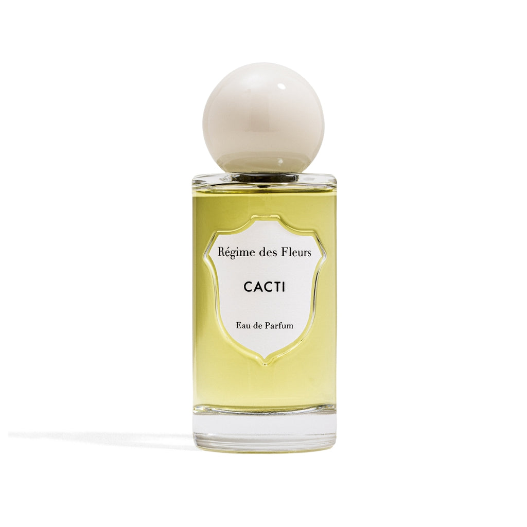 Rgime des Fleurs Cacti Eau de Parfum 75 ml