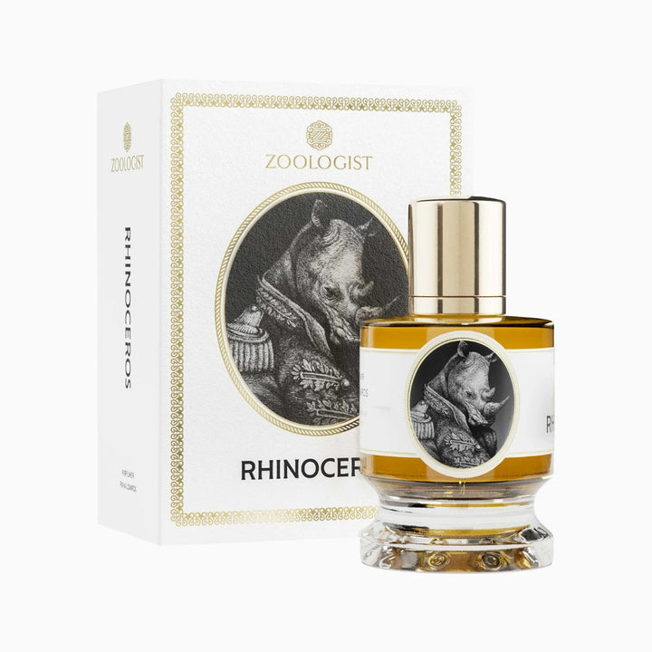 Rhinoceros by Zoologist | Ministry of Scent