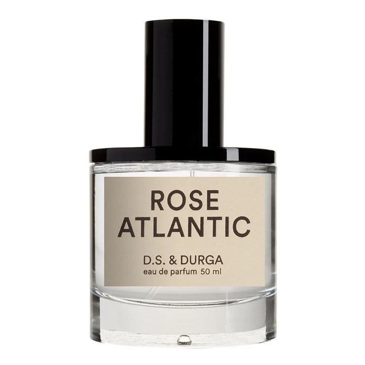 香水(ユニセックス) ROSE ATLANTIC 50ml ユニセックス D.S.u0026DURGA ローズアトランティック 50ml