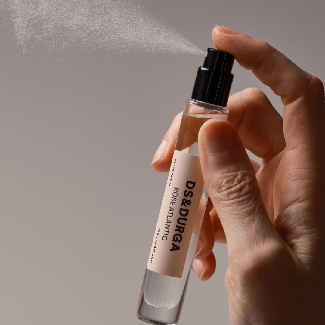 Rose Atlantic by DS & Durga | Ministry of Scent