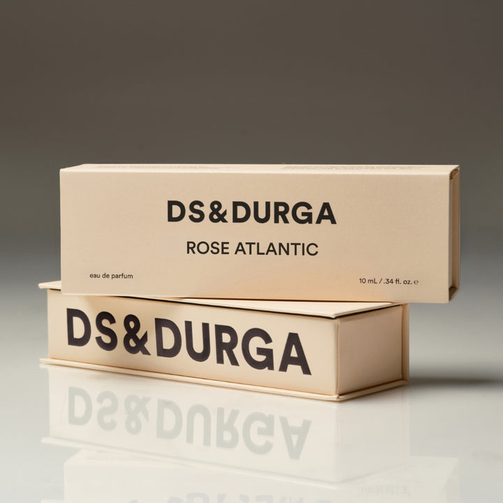 Rose Atlantic by DS & Durga | Ministry of Scent