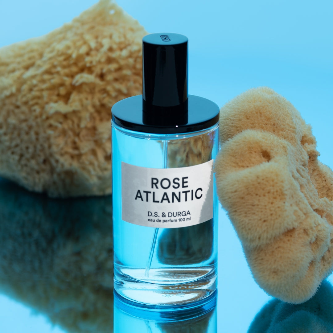 Rose Atlantic by DS & Durga | Ministry of Scent