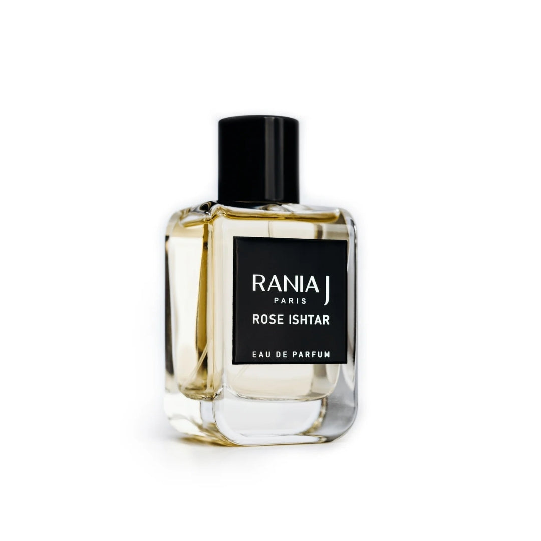 Rose Ishtar by Rania J. | Ministry of Scent