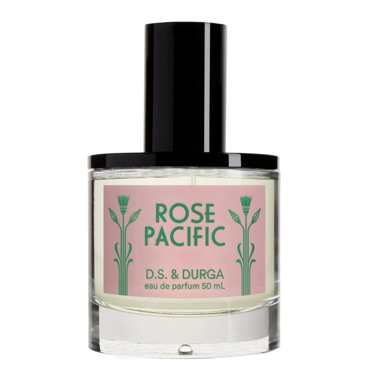 Rose Pacific by DS & Durga | Ministry of Scent