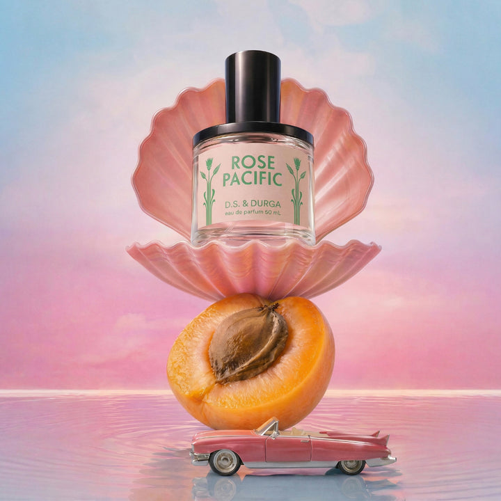Rose Pacific by DS & Durga | Ministry of Scent
