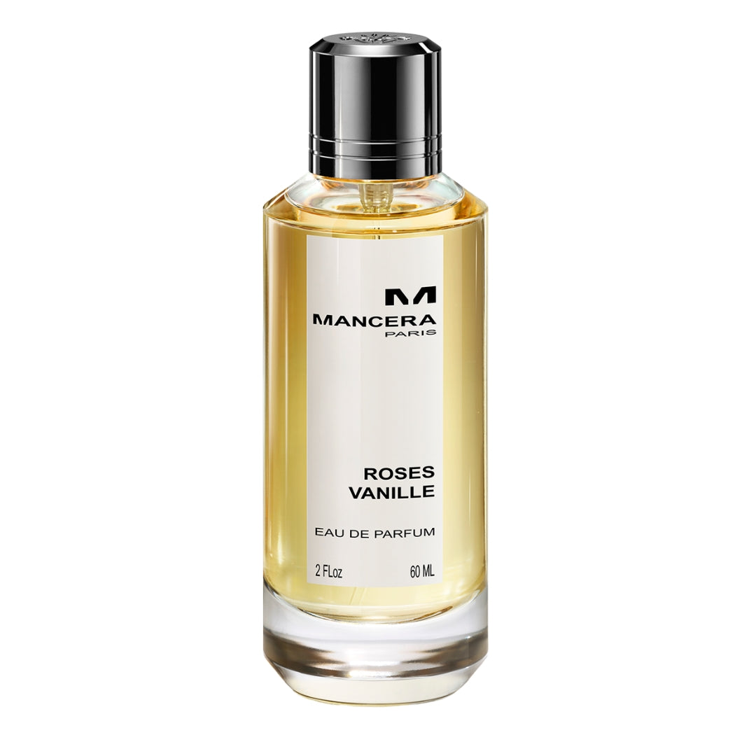 香水(ユニセックス) Mancera roses vanille 60ml Roses Vanille by Mancera | Ministry of Scent
