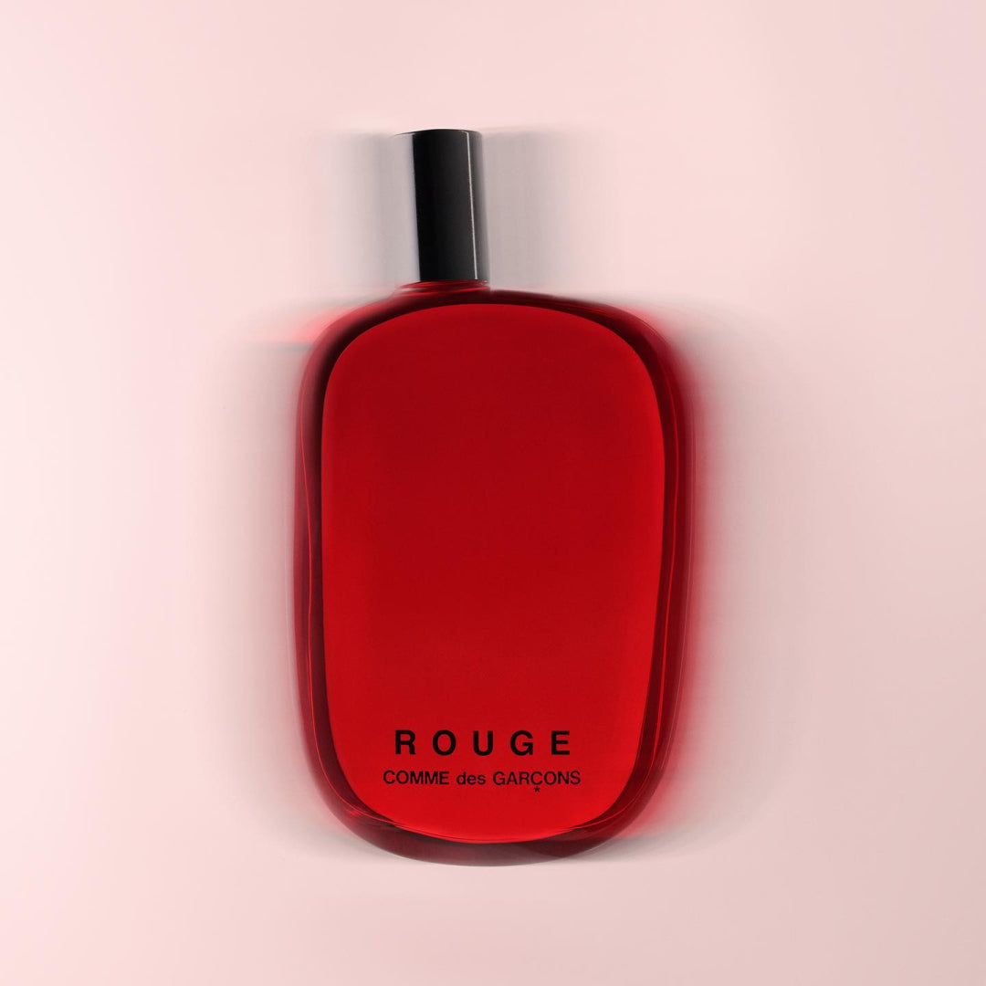 [新品]COMMEdesGARCONS parfums ROUGE 100ml Rouge by Comme des Garçons | Ministry of Scent