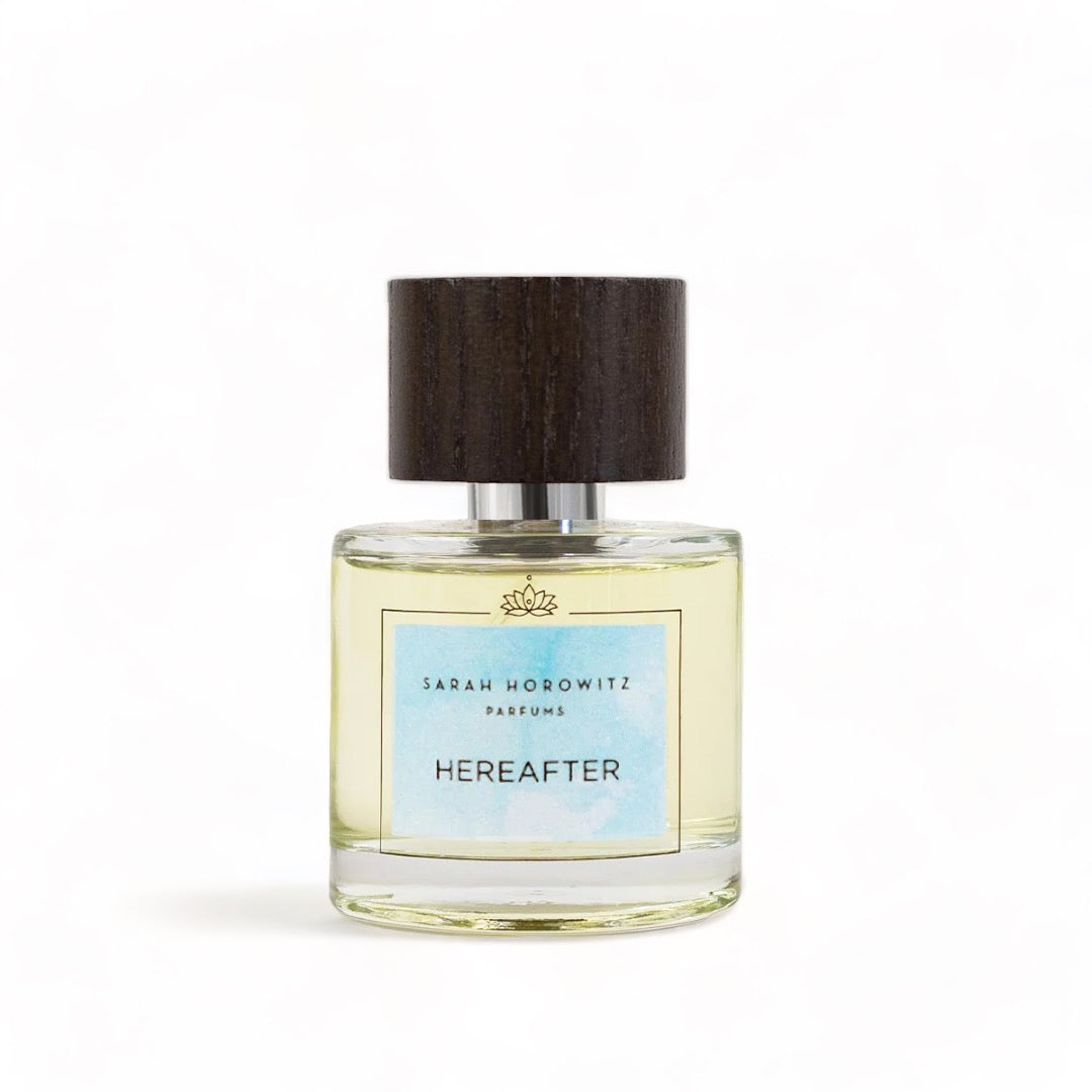Review BAUM Forest Embrace Eau De Cologne ริวิวผลการใช้โดย