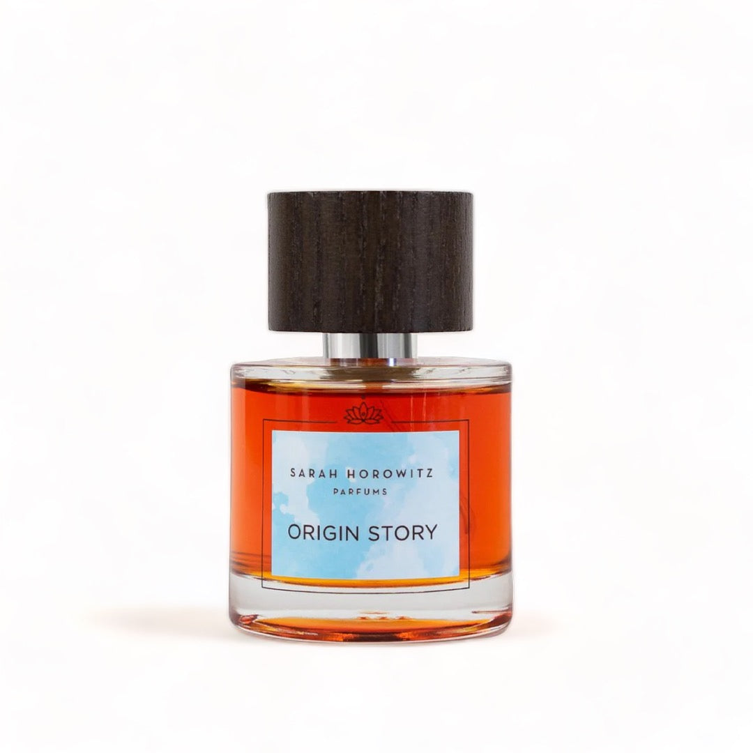 SHP EVOLUTION - ORIGIN STORY - Image 1