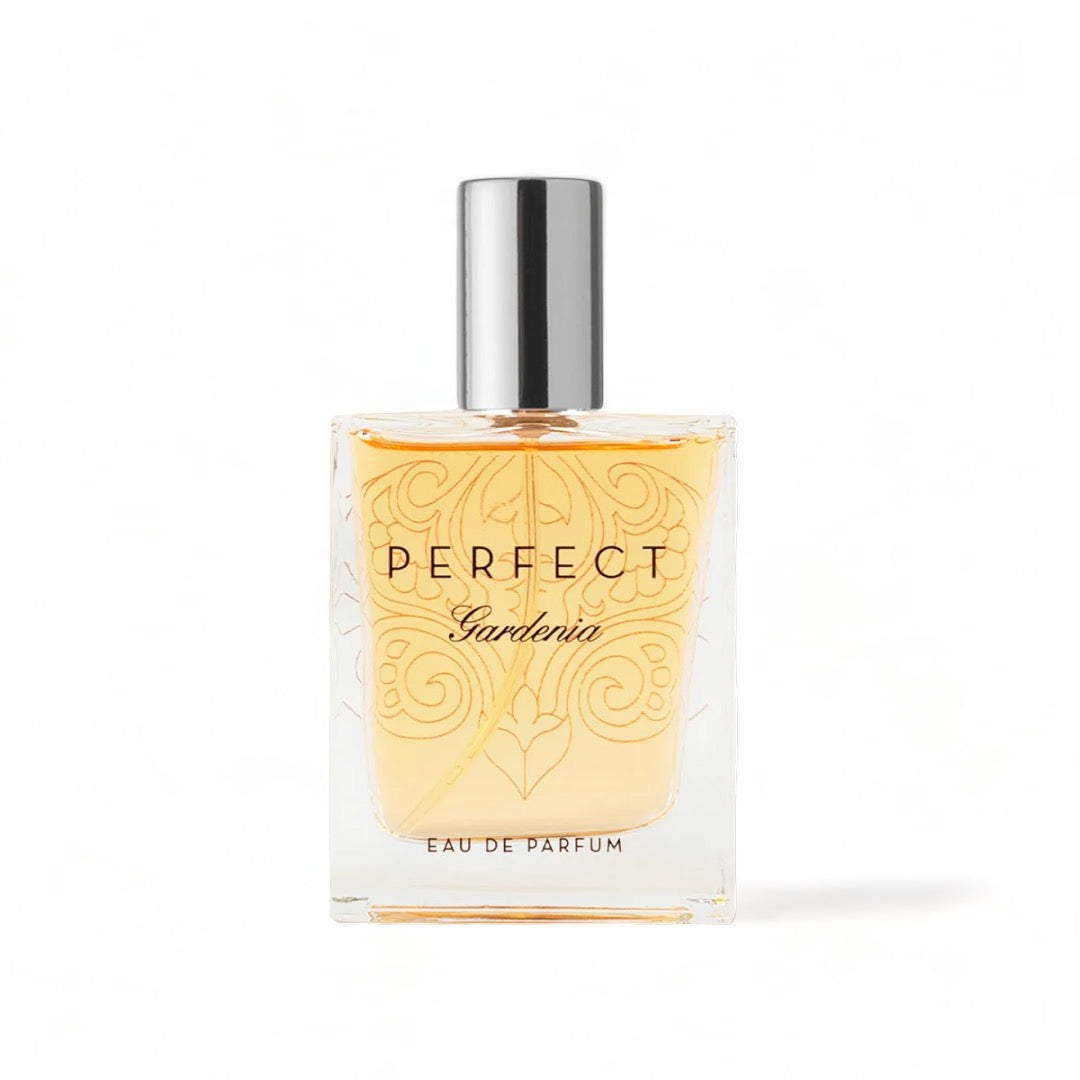 PERFECT GARDENIA - Image 1