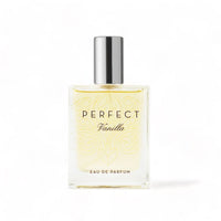 Perfect Vanilla