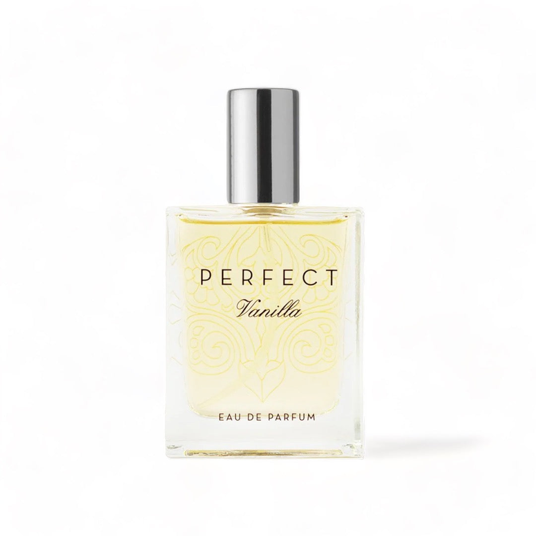PERFECT VANILLA - Image 1