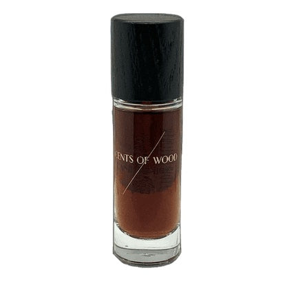 Oak in Oak by Scents of Wood | Ministry of Scent