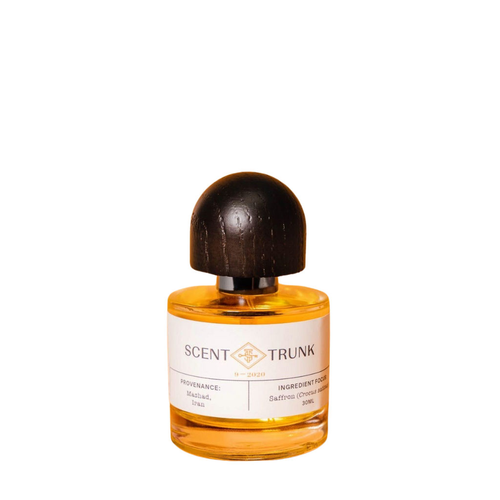saffron and tobacco fragrance oil & and sandalwood.Top Better Homes & Gardens Aroma