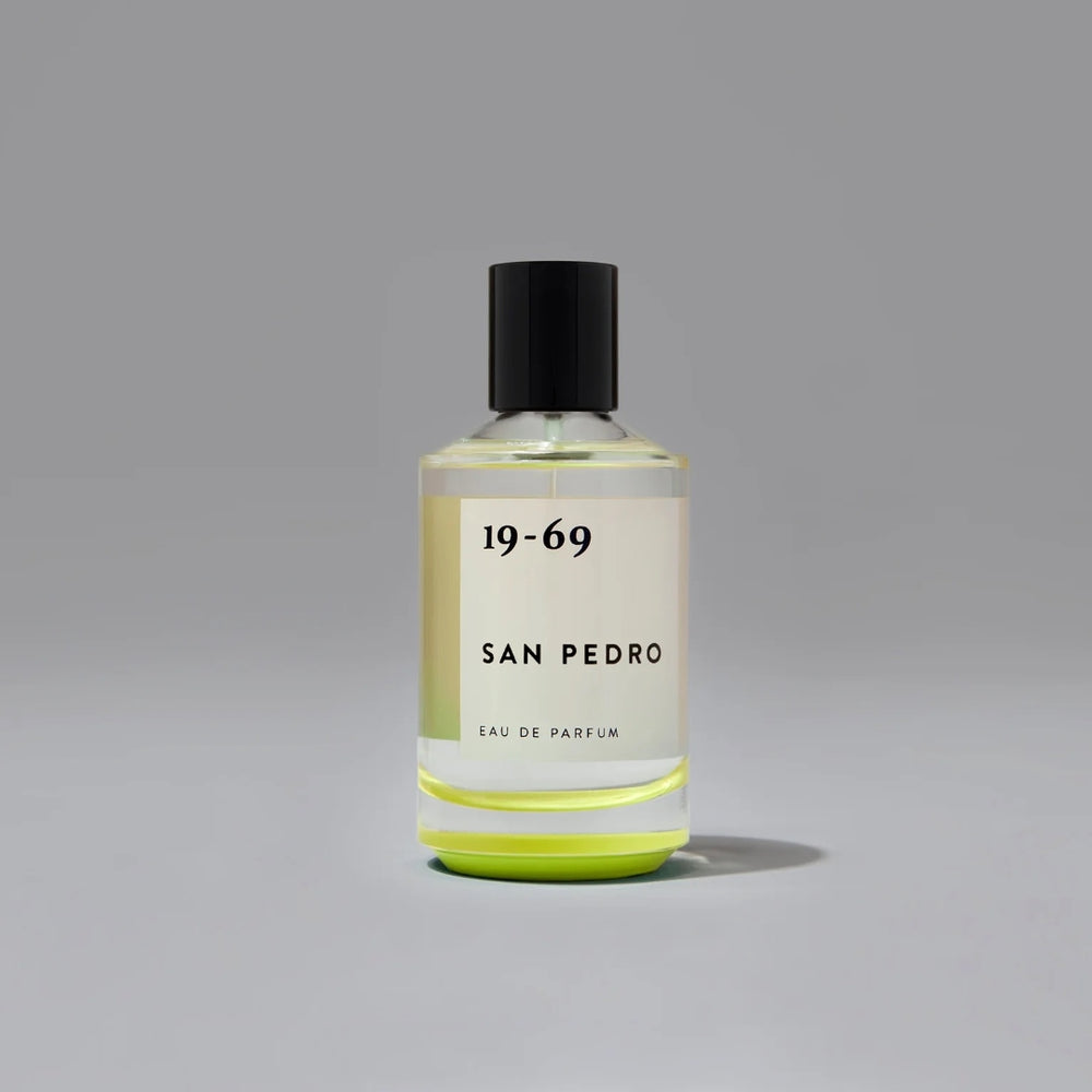 19-69 – Ministry of Scent