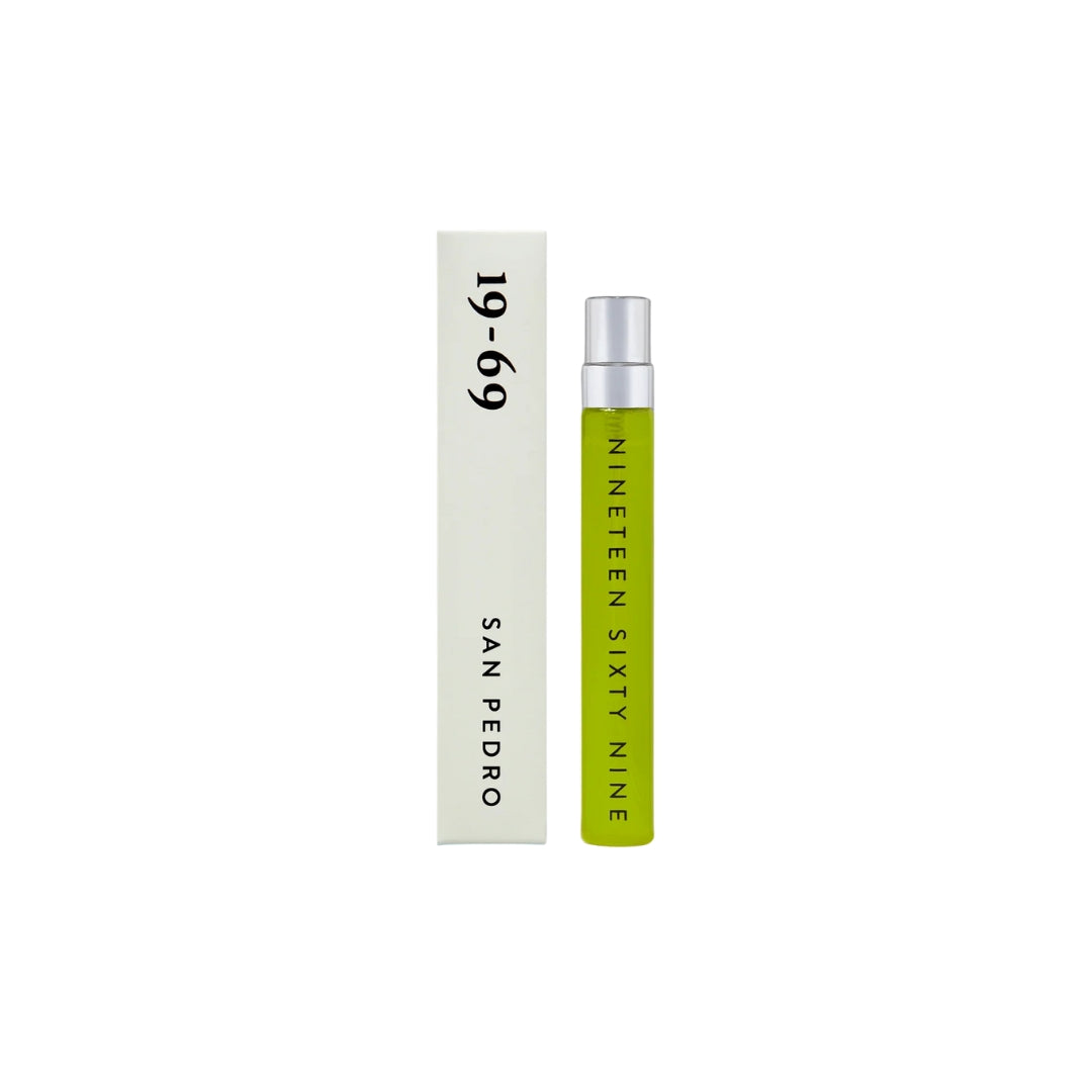 San Pedro by 19-69 | Ministry of Scent