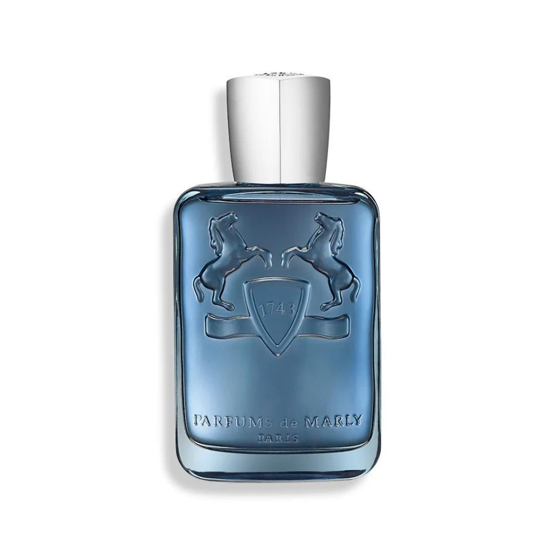 Frasco de Sedley 125 ml da Parfums de Marly