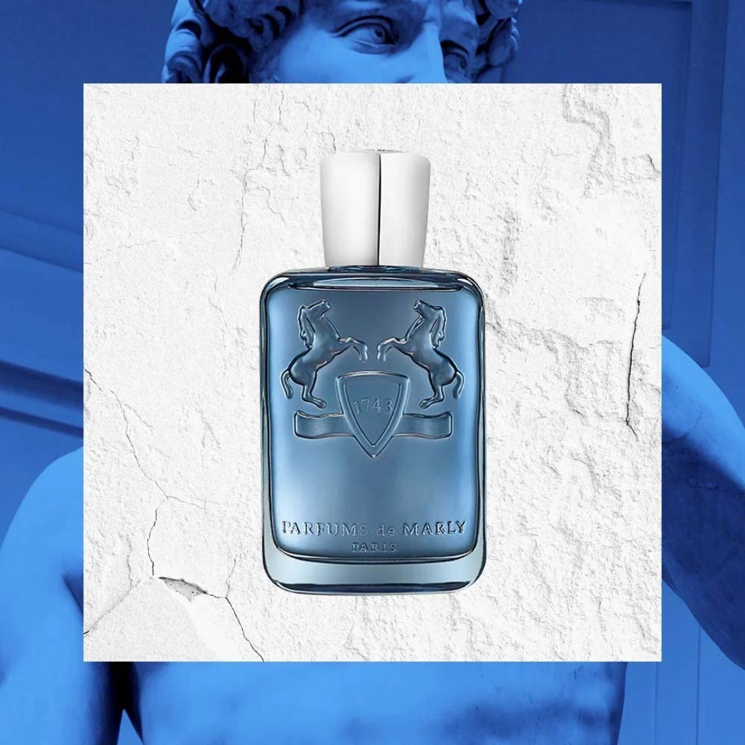 Sedley by Parfums de Marly | Ministry of Scent