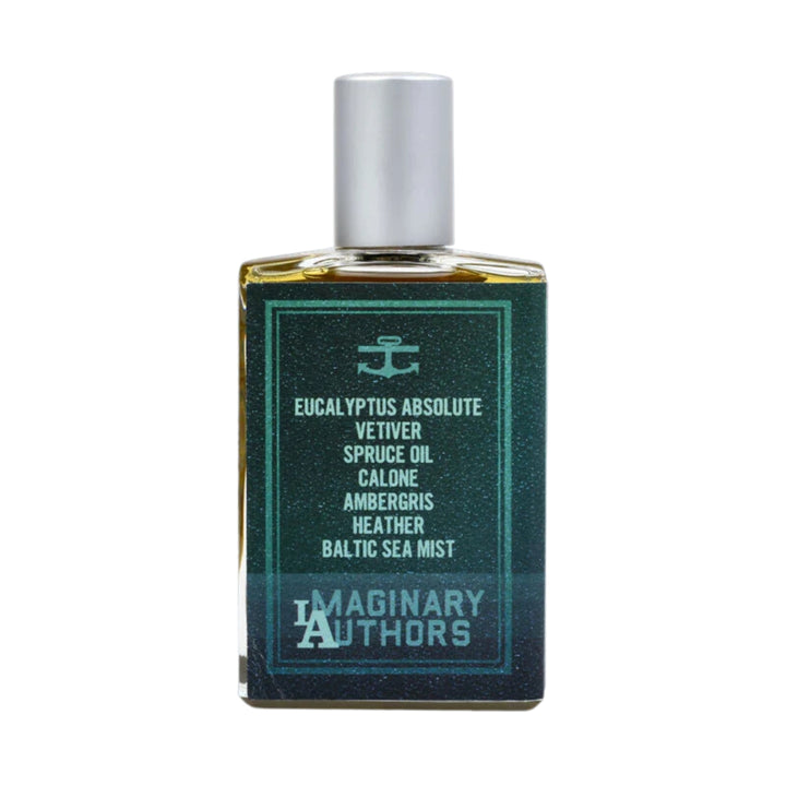 香水(ユニセックス) IMAGINARY AUTHORS EVERY STORM A SERENADE EVERY STORM A SERENADE - FRAGRANCE – Imaginary Authors