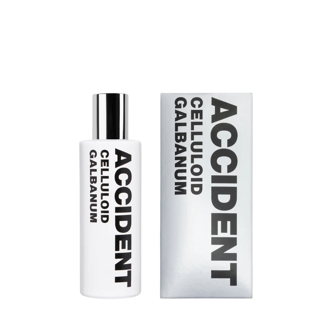 Accident Celluloid Galbanum by Comme des Garçons | Ministry of Scent