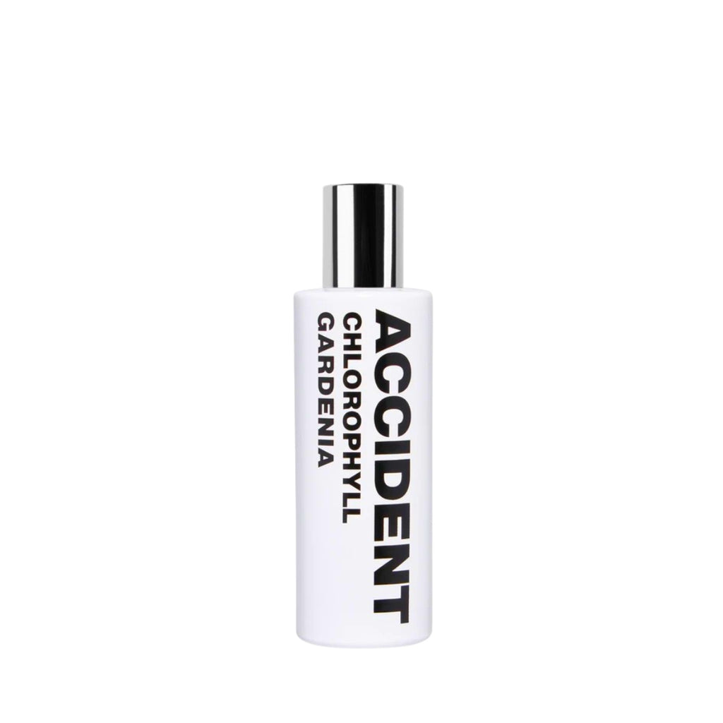 ほぼ未使用　コムデギャルソン ACCIDENT クロロフィル　ガーデニア　香水 Accident Chlorophyll Gardenia by Comme des Garçons | Ministry of Scent