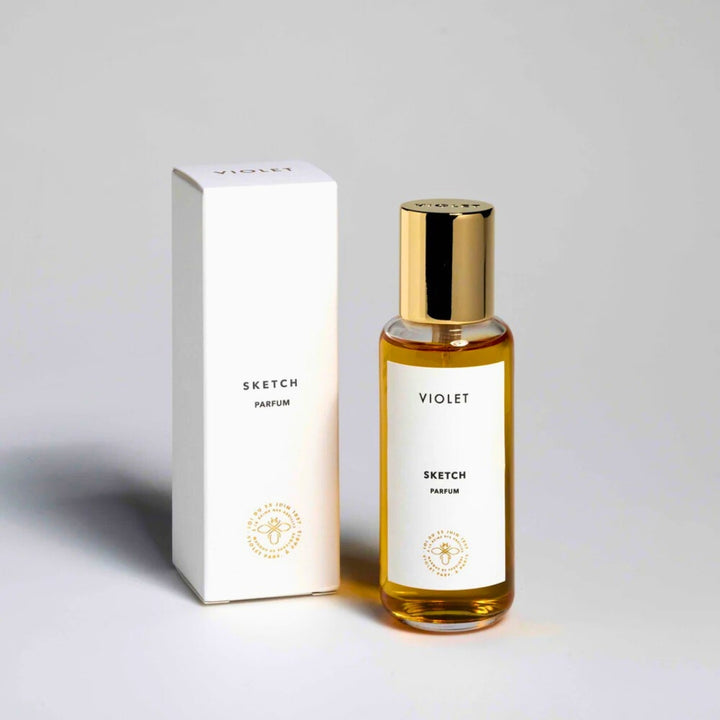 Sketch Eau de Parfum by Maison Violet | Ministry of Scent