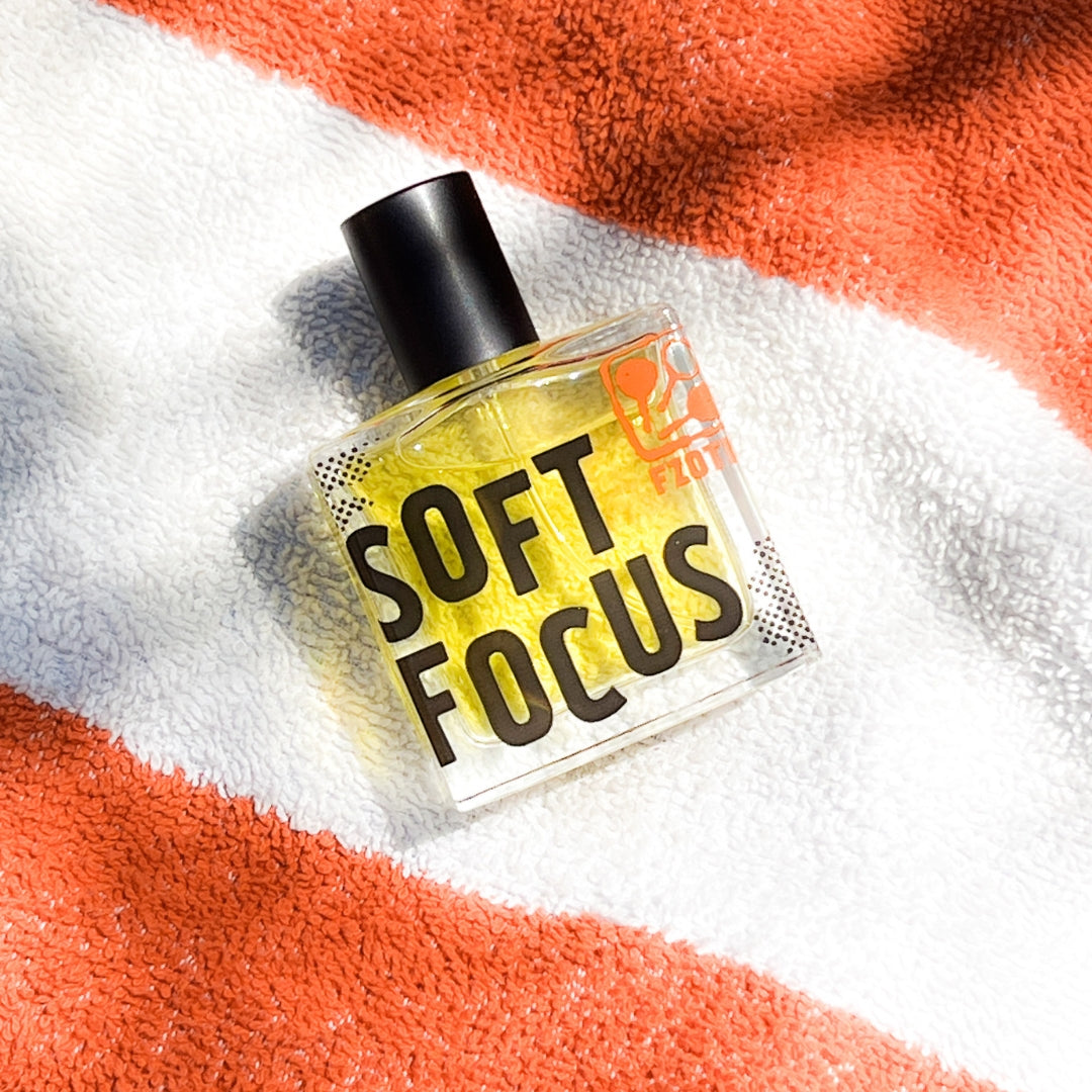 Vintage Perfume Soft Focus American Eagle Perfume Ae X Me Cologne