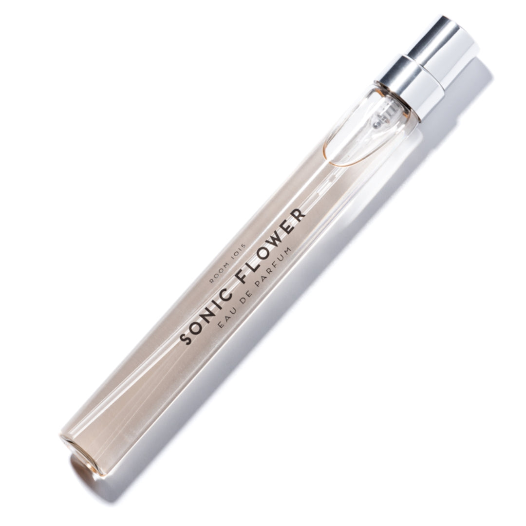 香水(ユニセックス) Room 1015 - Sonic Flower 100ml Sonic Flower | Room 1015 | parfumexquis