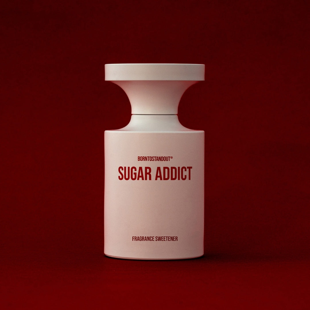 Sugar Addict by BORNTOSTANDOUT® | Ministry of Scent
