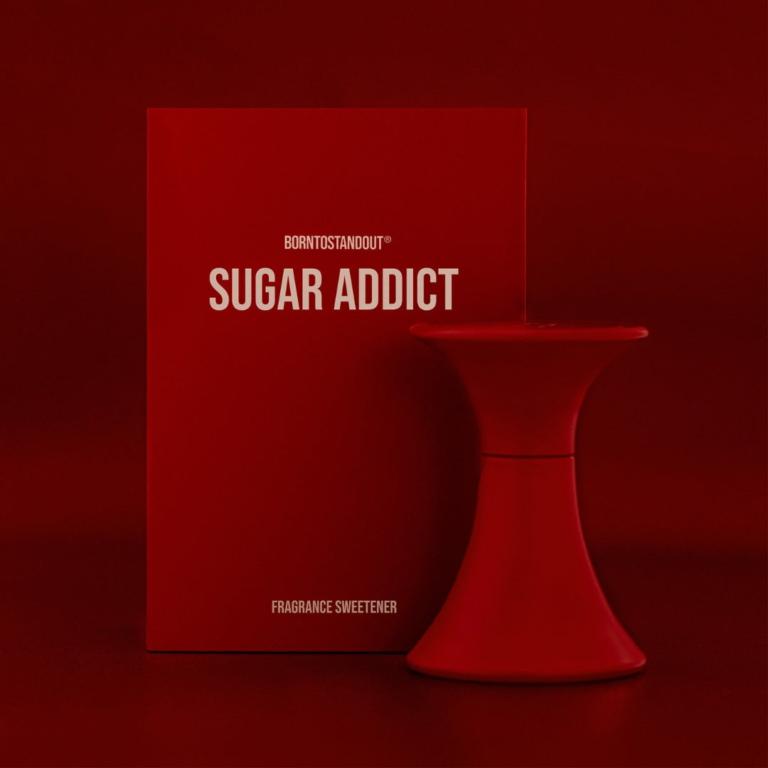 Sugar Addict by BORNTOSTANDOUT® | Ministry of Scent