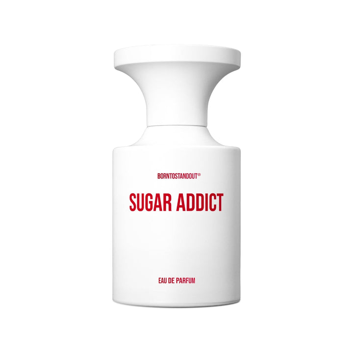 Sugar Addict by BORNTOSTANDOUT® | Ministry of Scent