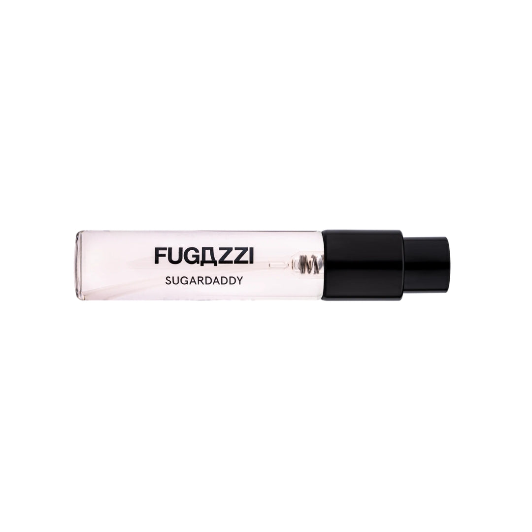 Sugardaddy by Fugazzi | Ministry of Scent