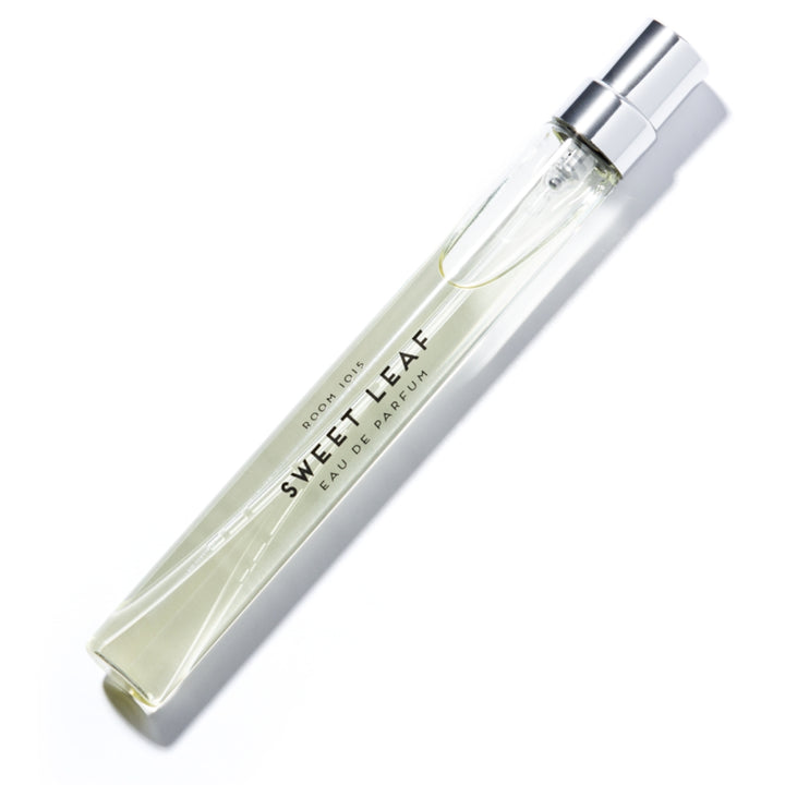 Sweet Leaf by Room 1015 | Ministry of Scent Sweet Leaf by Room 1015 | Ministry of Scent