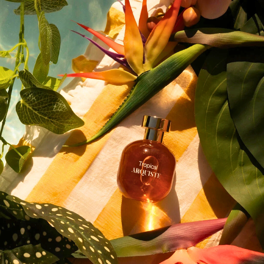 Tropical by Arquiste Parfumeur | Ministry of Scent