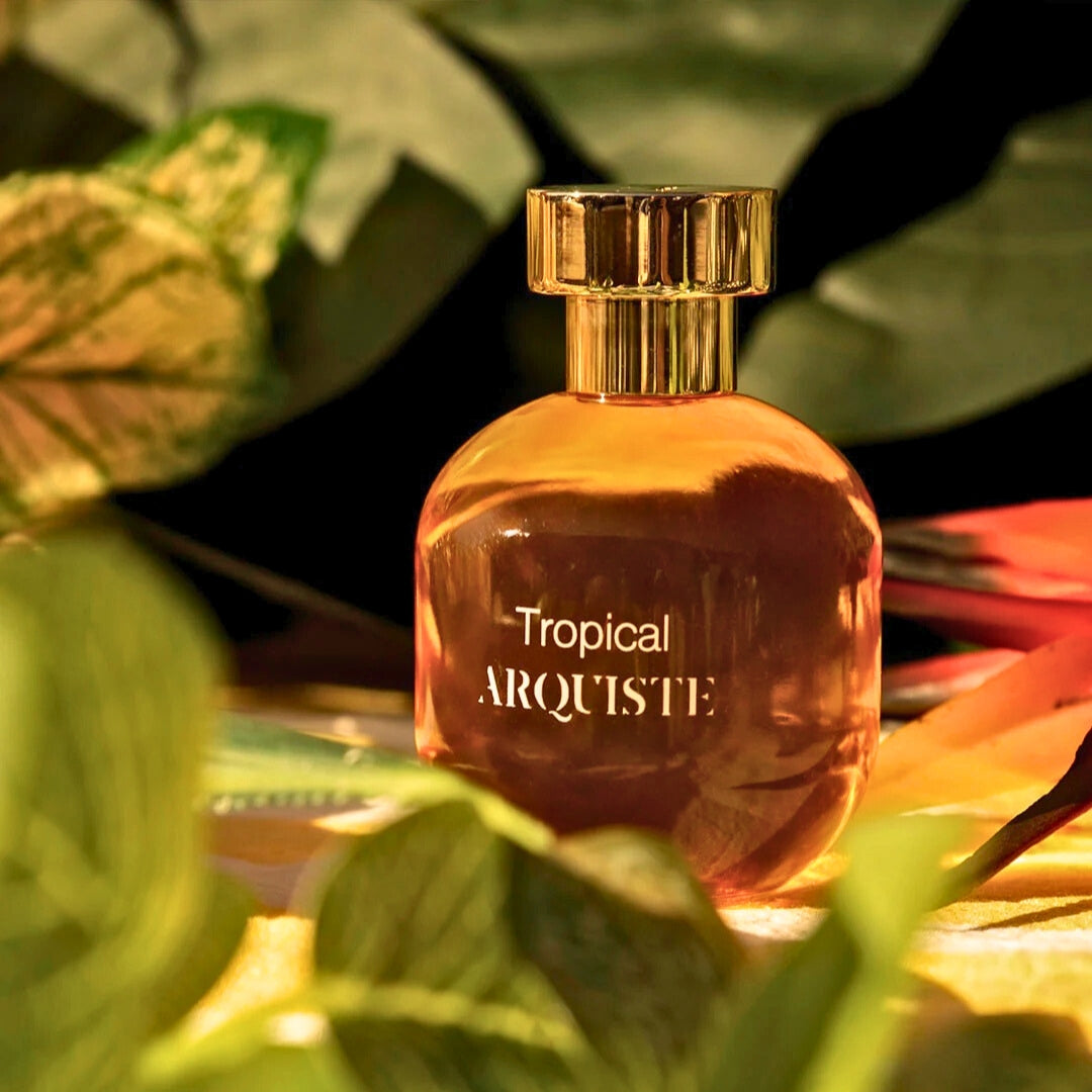 Tropical by Arquiste Parfumeur | Ministry of Scent