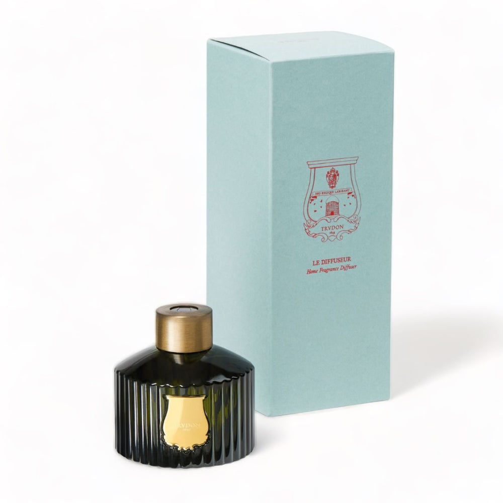 Green Fragrances – Tagged 