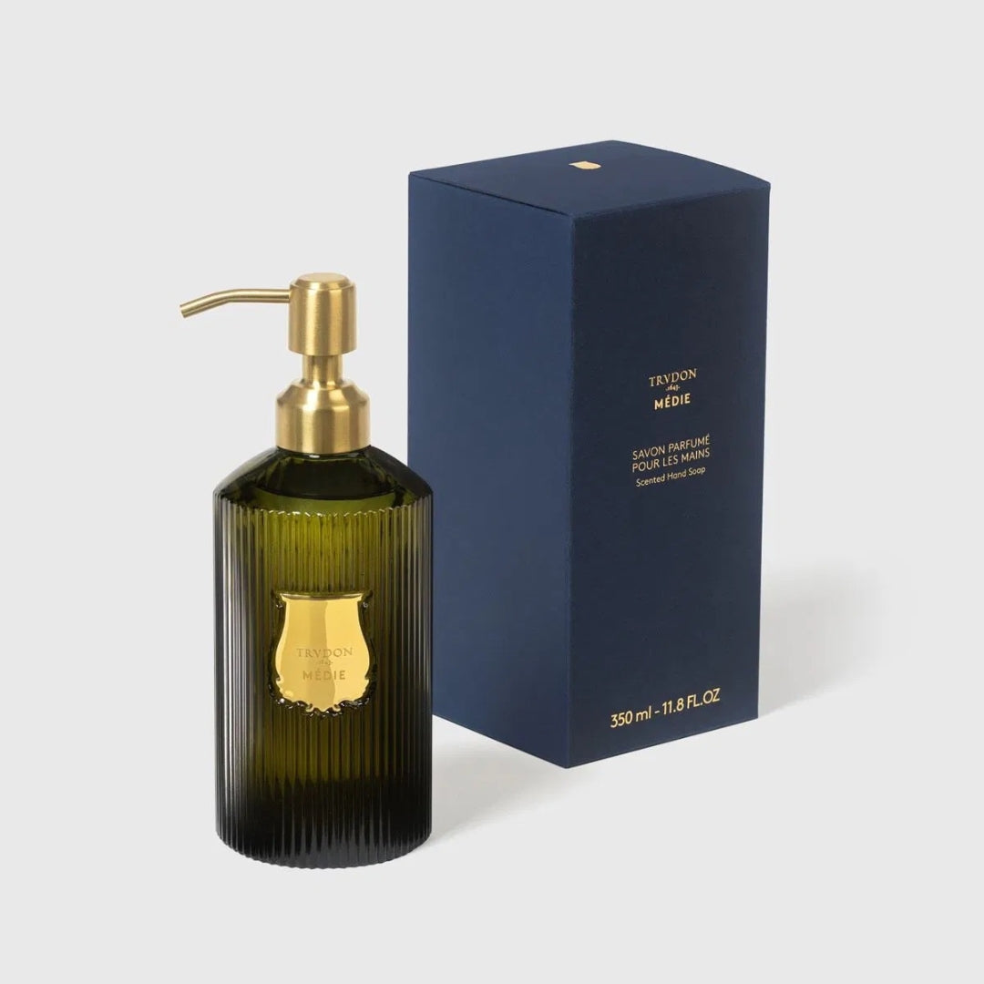 Medie Liquid Soap by Trudon | Ministry of Scent