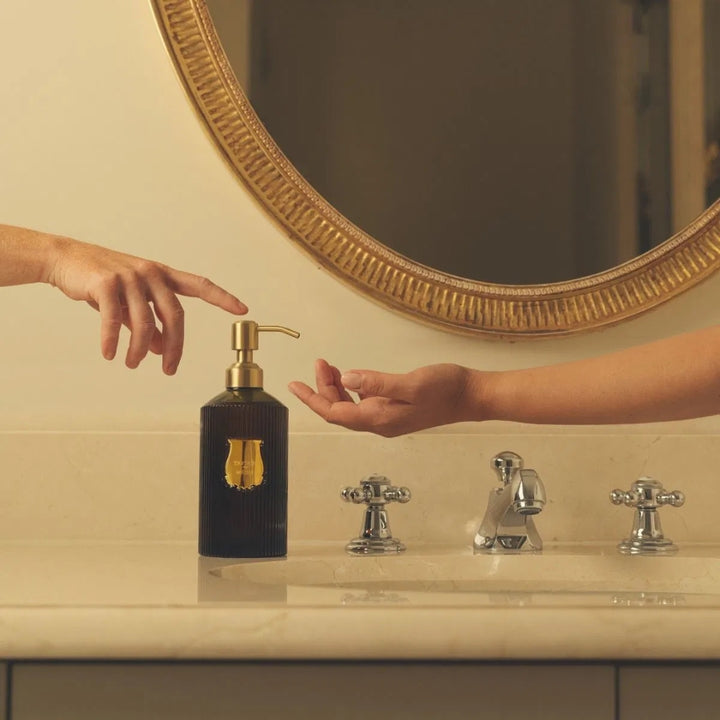 Vixi Liquid Soap by Trudon | Ministry of Scent
