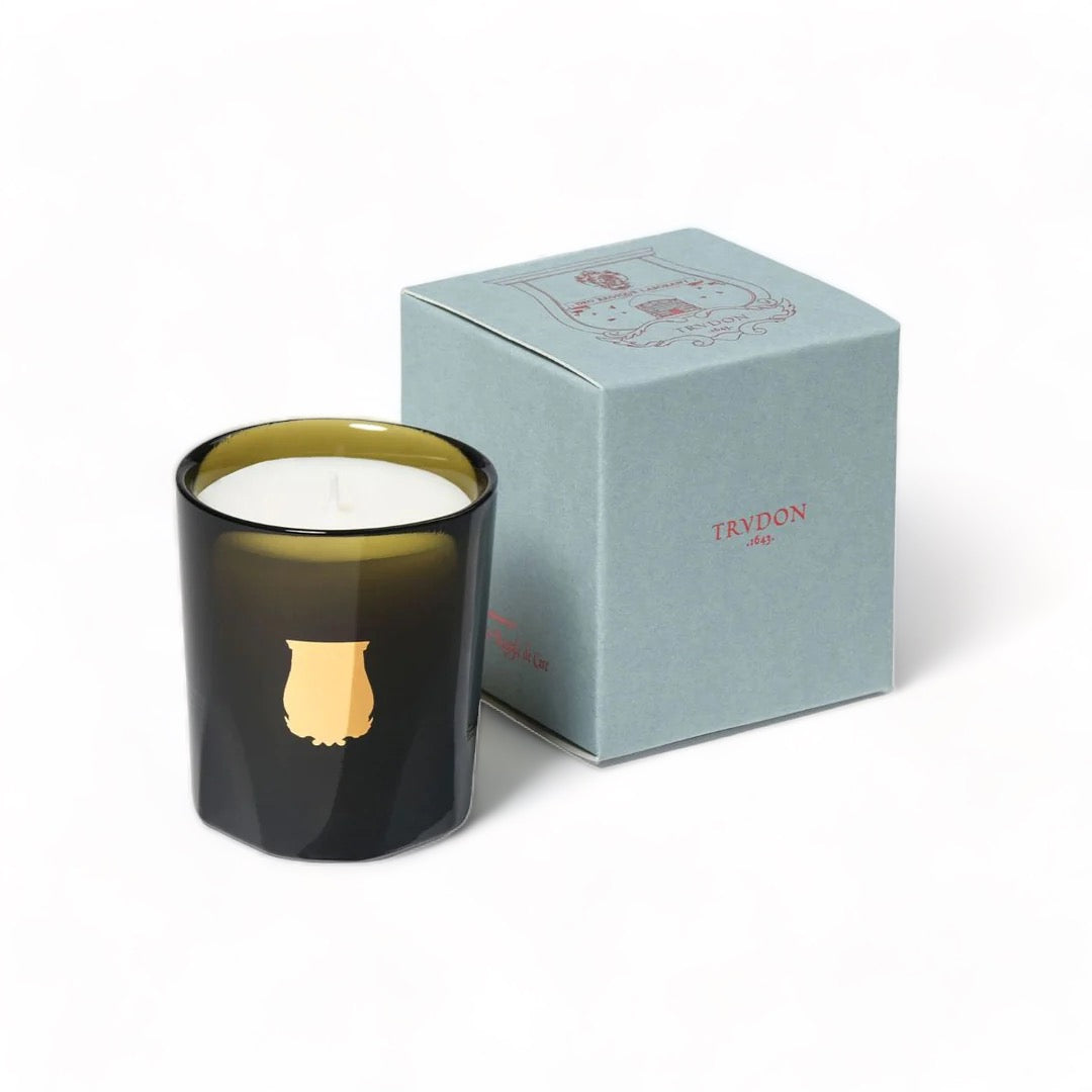 Cire trudon キャンドル　ABD EL KADER Abd El Kader Candle by Trudon | Ministry of Scent