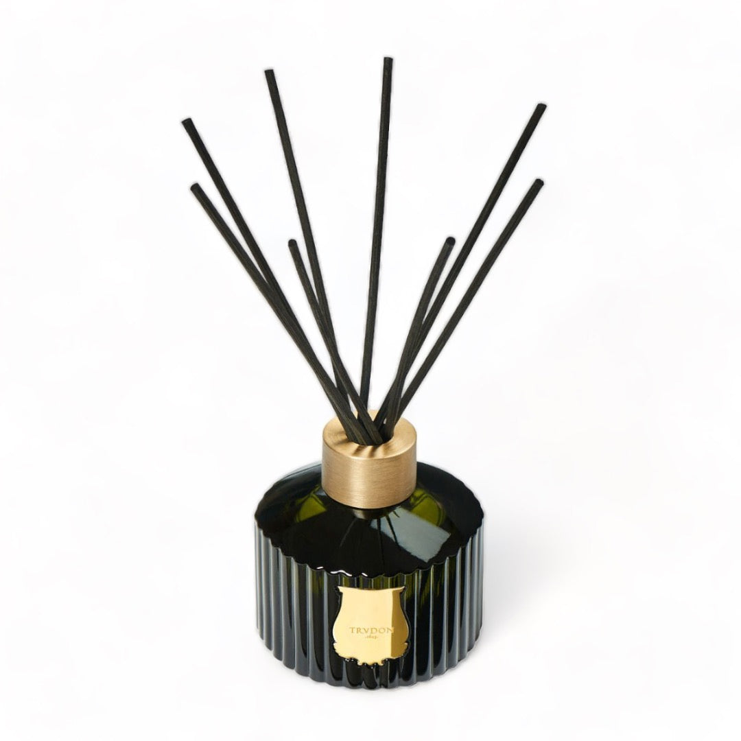 Ernesto Fragrance Diffuser by Trudon | Ministry of Scent